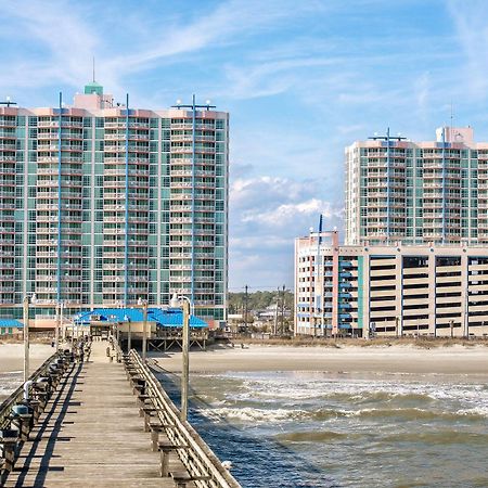 Prince Resort North Myrtle Beach Exterior photo