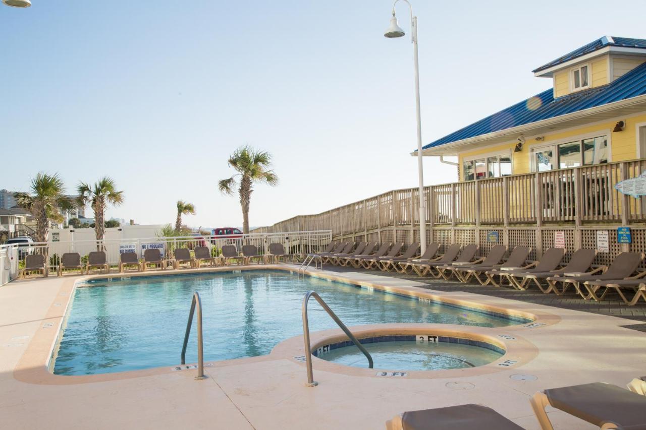 Prince Resort North Myrtle Beach Exterior photo