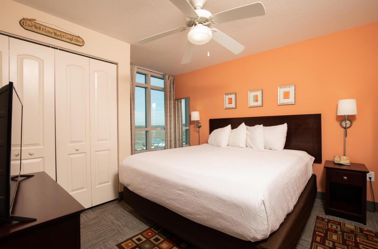 Prince Resort North Myrtle Beach Exterior photo