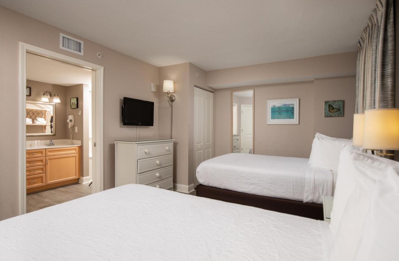 Prince Resort North Myrtle Beach Exterior photo