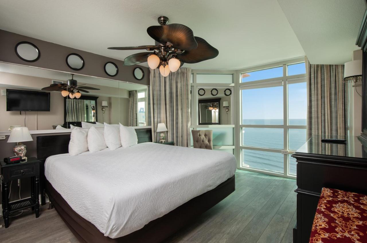 Prince Resort North Myrtle Beach Exterior photo
