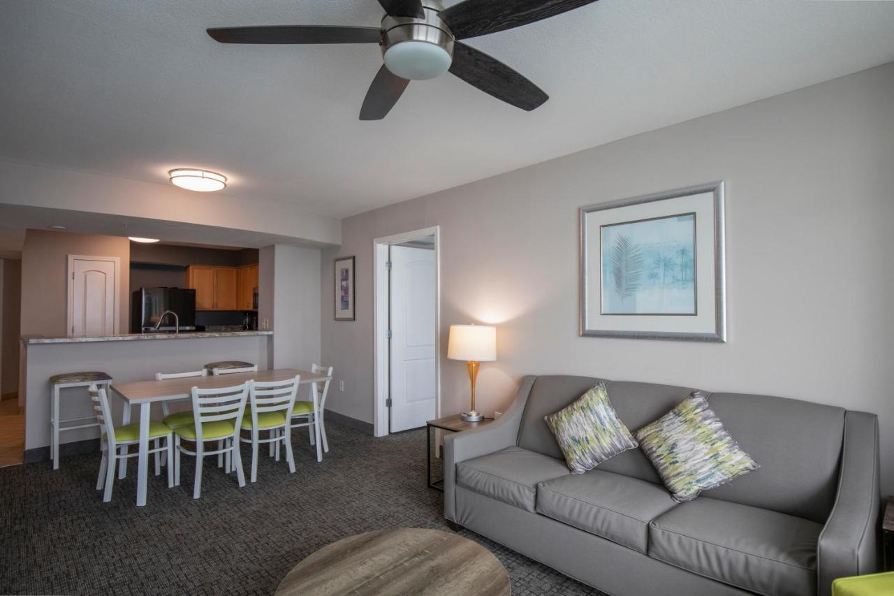 Prince Resort North Myrtle Beach Exterior photo