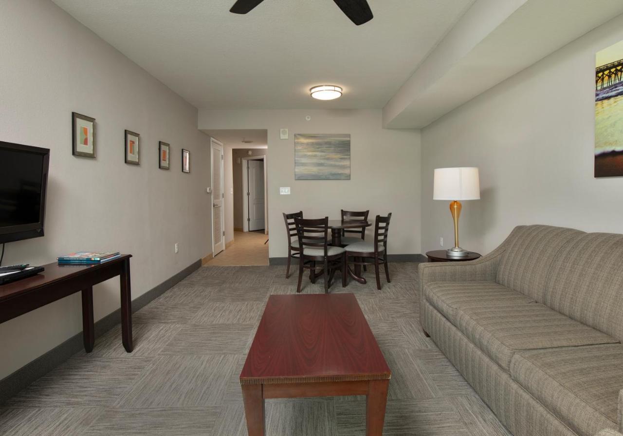 Prince Resort North Myrtle Beach Exterior photo