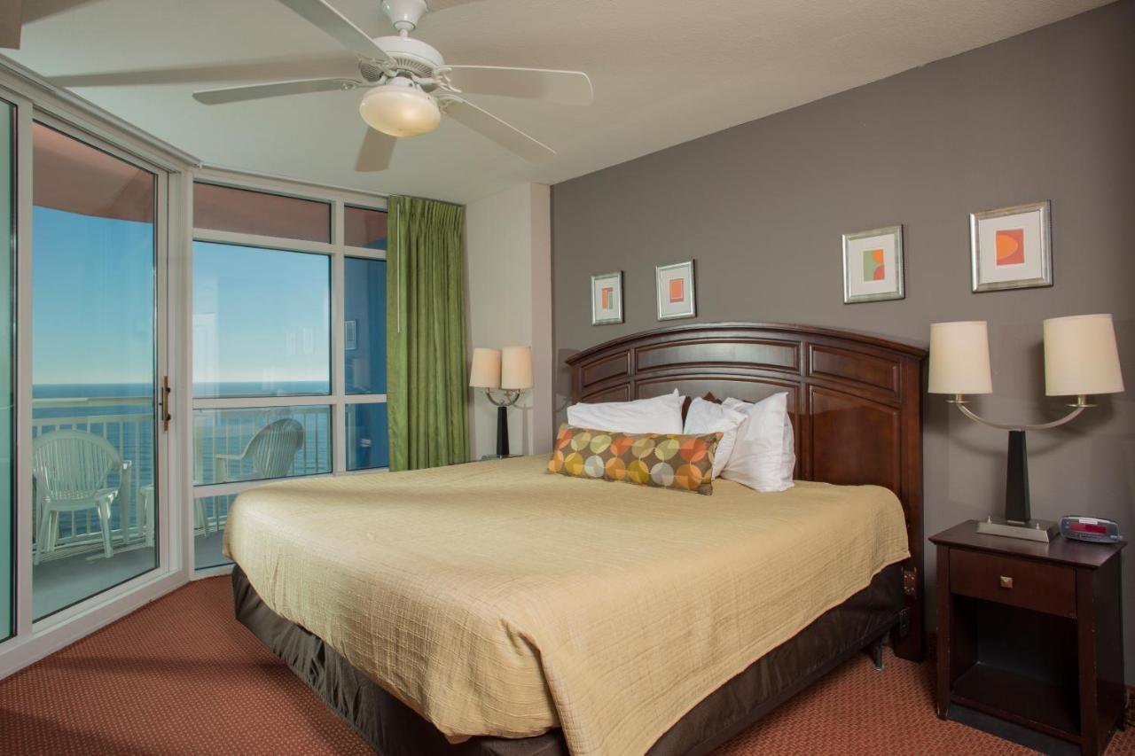 Prince Resort North Myrtle Beach Exterior photo