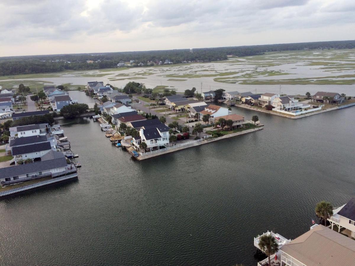 Prince Resort North Myrtle Beach Exterior photo